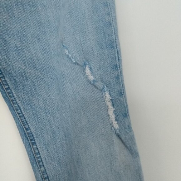 GAP Cone Denim Straight Button Fly Jean - Picture 7 of 7